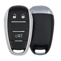 giulia smart key remote original item - thumbnail