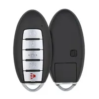 maxima 2019 2020 5 buttons item - thumbnail