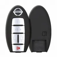 quest smart key remote 5 buttons item - thumbnail