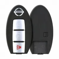 armada patrol juke cube smart key 3 buttons item - thumbnail