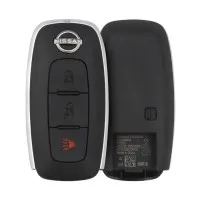 ariya pathfinder smart key remote 3 buttons item - thumbnail