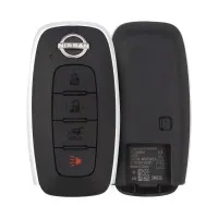 ariya smart key remote 4 buttons item - thumbnail