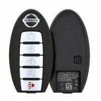 altima smart key remote 5 buttons item - thumbnail