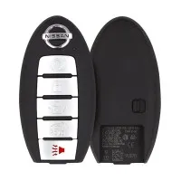 murano pathfinder 2019 2020 buttons item - thumbnail