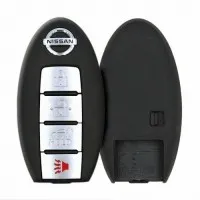 armada smart key 4 buttons item - thumbnail