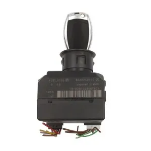 Original Mercedes Benz Ignition Switch Module P N 2215450508 Secondary min