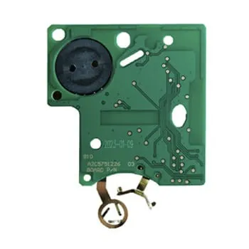 Genuine PCB Smart Proximity Renault Captur Clio 4 Buttons 2