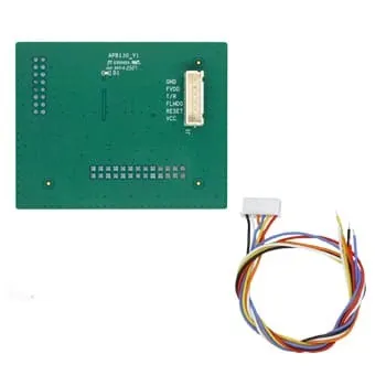 Autel APB130 For XP400 PRO Add Key VW MQB NEC35XX Buttons 2 - thumbnail