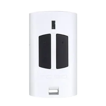 BENINCA TO GO 2WP 4WP Garage Remote Control 433.92 Buttons 2
