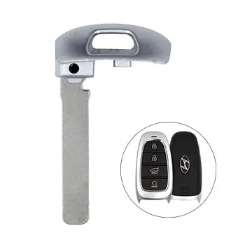 Hyundai 2021 Blade 81996-S1030 Aftermarket Remote Type FBS4