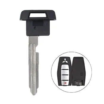 Mitsubishi Outlander 2021-2022 Key Blade Aftermark Remote Type Fobik