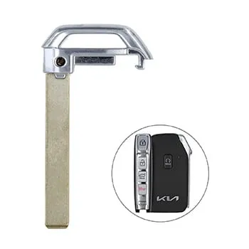 Genuine KIA Key Blade 81996-CV010 Remote Type FBS4
