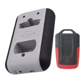 ZN003 Abrites PROTAG V2 Key Programming with TA31 Buttons 2