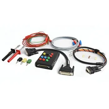ZN051 - Abrites Distribution Box Buttons 2