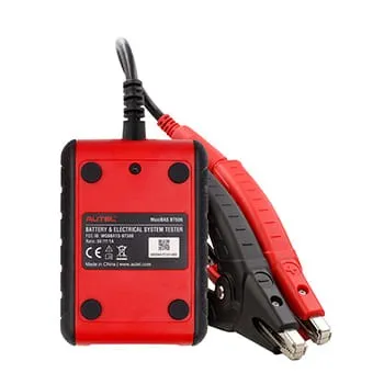 Autel MaxiBAS BT506 Battery and Electrical System Battery Type CR2025