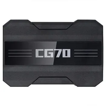 CGDI CG70 Newest 2023 Airbag Reset Tool Remote Type Fobik