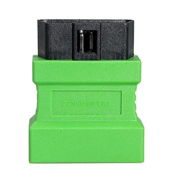 OBDStar Renault Megane IV Scenic IV Escape Converter Buttons 2
