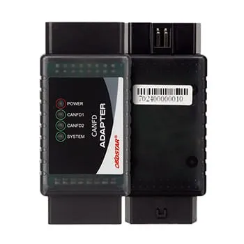 obdstar CAN FD Adapter Buttons 2 - thumbnail