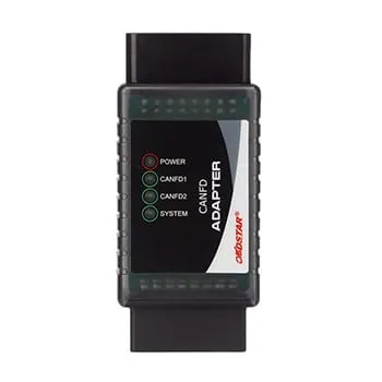 obdstar CAN FD Adapter Remote Type FBS4