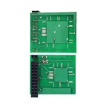 Orange5 Adapter 912Dxx QFP80  912 QFP112 Adapter Buttons 2 - thumbnail