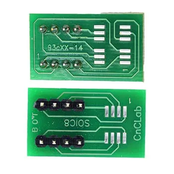 Orange5 Adapter SOIC8 93Cxx-14 Buttons 2 - thumbnail
