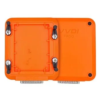 Xhorse VVDI Prog Programmer EWS4 Adapter - Technolock Buttons 2 - thumbnail