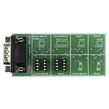 Tmpro 2 TMPro2  Key Programmer Basic Adapte Buttons 2