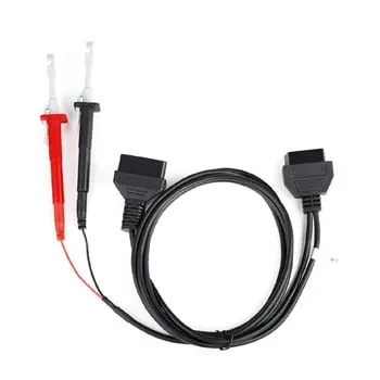 Lonsdor JLR Connector for 2015-2021 Buttons 2 - thumbnail