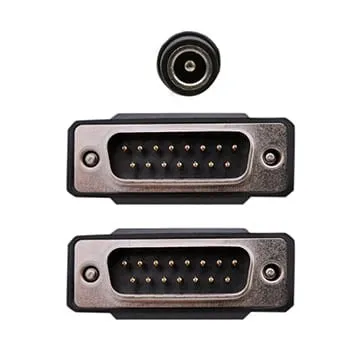 OBDStar FCA 12 8 Universal Adapter Remote Type FBS4