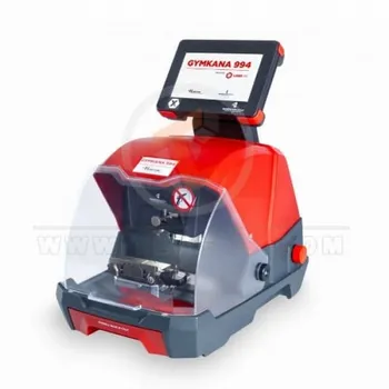 Gymkana 994 laser Automotive Key Tool 28546 main