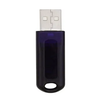 Original PCMFLASH USB with Toyota Software Generat Buttons 2