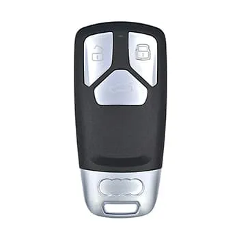 Audi TT A4 A5 Q5 Q7 S5 SQ5 2016-2021 Smart Key Buttons 2