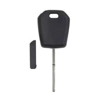 Ford Fusion 2015 Transponder Key Shell Aftermarket Buttons 2 - thumbnail