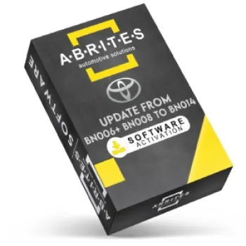 Abrites Software Update From BN006+ BN008 to BN014 Buttons 2 - thumbnail