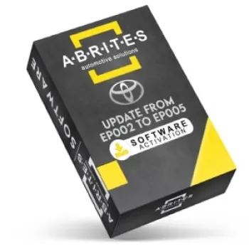 Abrites Software Update From EP002 to EP005 Buttons 2 - thumbnail