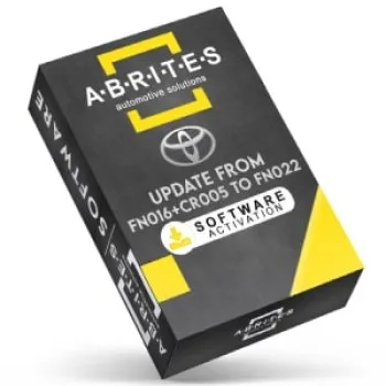 Actualización de software Abrites de FN016+CR005 a FN022 Botones 2 - thumbnail