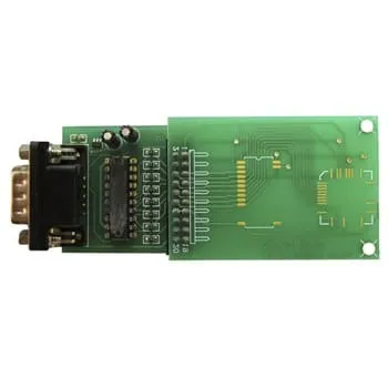 Tmpro 2 TMPro MC68HC805P18 Motorola Adapte Remote Type Fobik