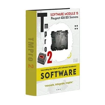 Tmpro 2 Tmpro 2 Software module 15 – Peugeot 406 BSI Siemens Buttons 2 - thumbnail