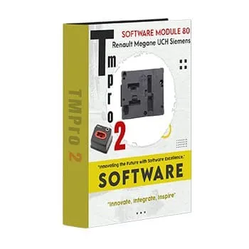 Tmpro 2 Tmpro 2 Software module 80 – Renault Megane UCH Siemens Buttons 2 - thumbnail