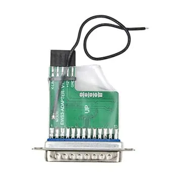 Xhorse VVDI Prog EWS3 Adapter XDPG09 - Technolock Remote Type FBS4 - thumbnail