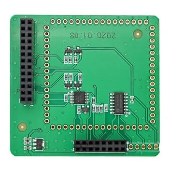 Xhorse VVDI PROG MC68HC05X32 QFP64  Adapter Battery Type CR2025 - thumbnail