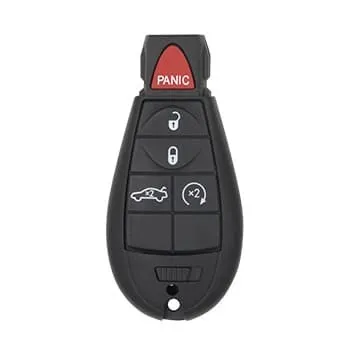 Chrysler Smart Proximity Aftermarket с дистанционным управлением типа FBS4