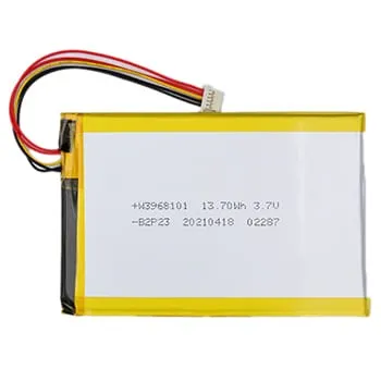 obdstar Replacement Battery for X300 and Key Master DP Plus Buttons 2