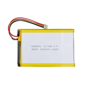 replacement battery for X300 and key master back