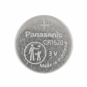 panasonic automotive battery main