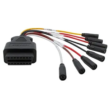 Multifunctional Jumper Cable Buttons 2