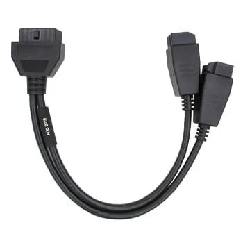 AD Gateway Bypass Cable (FCA) for Fiat ADC2019 Buttons 2