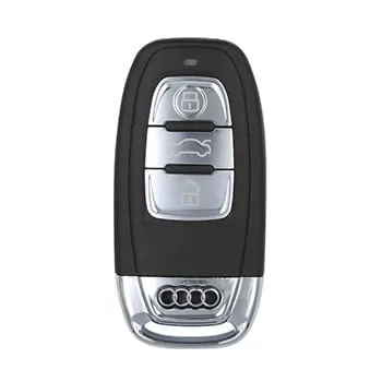 Mando Audi Q3 Usado 2 Botones