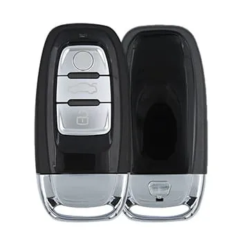 Audi Smart Proximity Aftermarket Q3 Q5 Tipo de batería CR2025