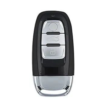 Audi Smart Proximity Aftermarket Q3 Q5 Tipo de batería CR2025